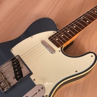 FENDER JAPAN TL62B-TX OLB テレキャスター テキサススペシャル