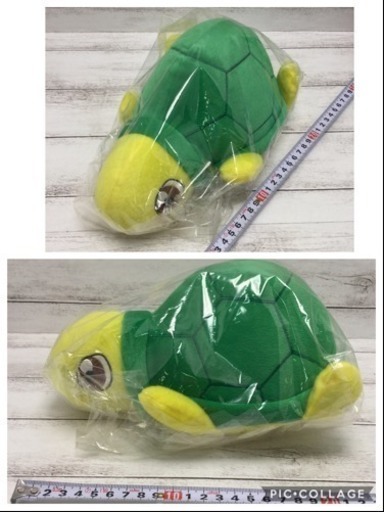 値下げ パチンコ海物語 カメ ジュゴンぬいぐるみセット 札幌出張買取c 札幌のおもちゃ ぬいぐるみ の中古あげます 譲ります ジモティーで不用品の処分 値下げ パチンコ海物語 カメ ジュゴンぬいぐるみセット 札幌出張買取c 札幌のおもちゃ ぬいぐるみ の中古あげます 譲ります ジモティーで不用品の処分