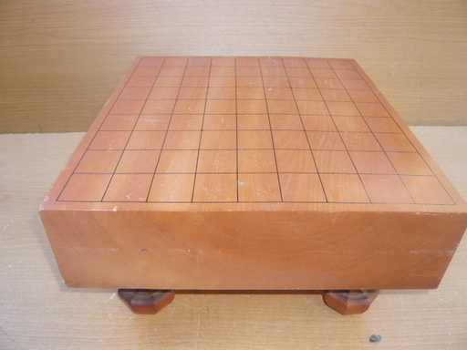 将棋盤