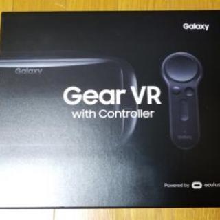 美品　Galaxy　VR