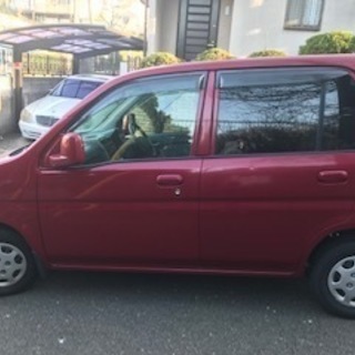 軽自動車ホンダライフ中古車車検2年付けます ひろぎん 鶴見のライフの中古車 ジモティー