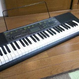 美品✬電子ピアノ【キーボード】