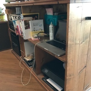 オーダーメイド棚