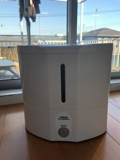 2016年製加湿器