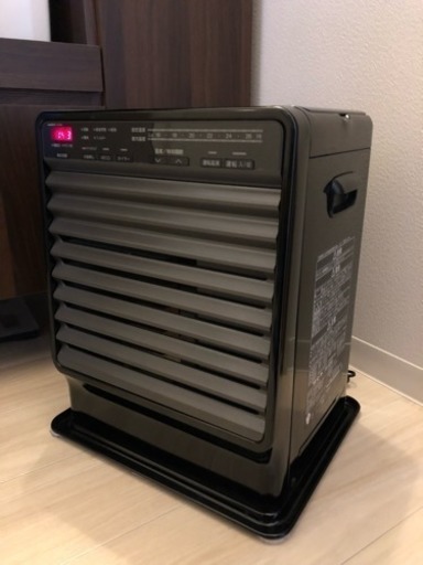 ダイニチ ブルーヒーター 石油ファンヒーター FX-32R3 9-12畳