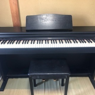 Roland 電子ピアノHP145