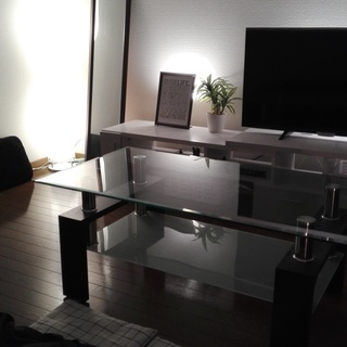 オシャレなテーブル 美品 あまり使っていません リビングロー オシャレなテーブル 美品 あまり使っていません リビングロー