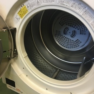 2014年式 AQUA 6.0kg衣類乾燥機［Jー0003］