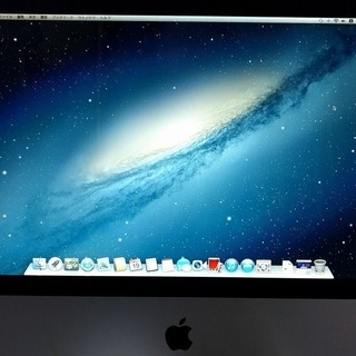 Apple 良品 iMac Early 2008 OSX 10....