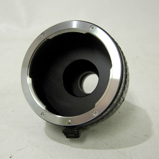 ニコン用 NA C-MOUNT ADAPTER Cマウントアダプター  札幌市 白石区 東札幌