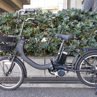 新車 電動自転車 税別￥79.800- 20インチ パナソニックSW オリジナル 