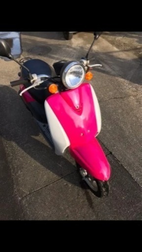 ホンダ トゥデイ