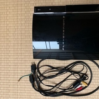 PS3売ります。