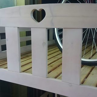 【リサイクルスターズ】 新入荷!! 2段ベッド