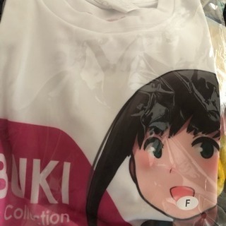 艦これTシャツ