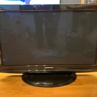 Panasonic TH-P37X1 プラズマテレビ 37型