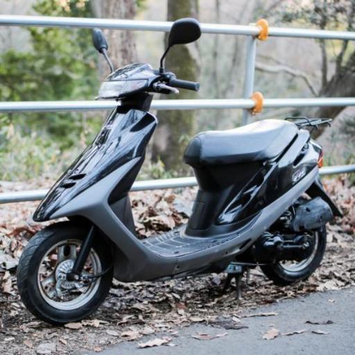 状態良好！ スーパーディオ AF27 バッテリー新品！