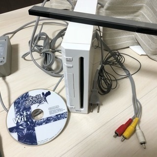 Wii スマブラ コントローラー多数付き