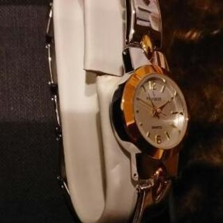 プジョー 腕時計