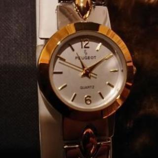 プジョー 腕時計