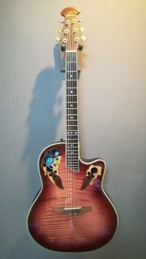 【商談成立】オベーション　セレブリティーCS257