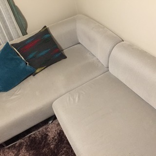 安価！〔アクタス〕ACTUS OWN SINGLEARM SOFA (オウン シングル
