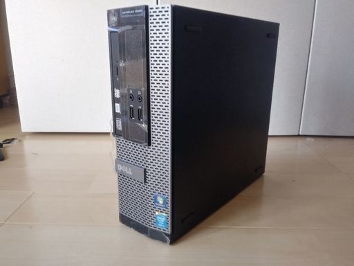 DELL オプティレックス3020