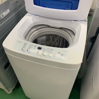 中古 MK217 Haier 4.2kg 全自動洗濯機 JW-K...