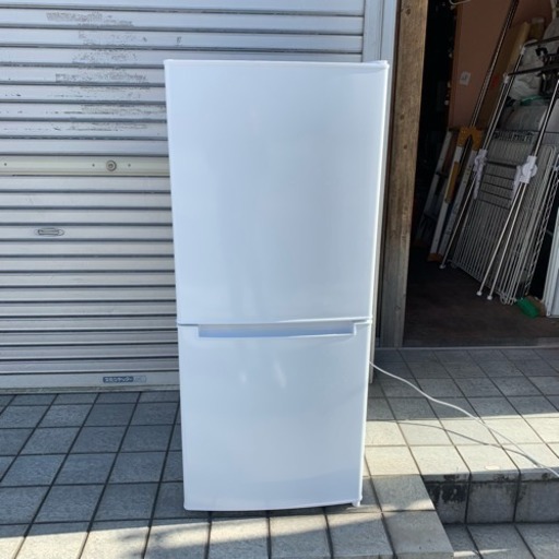 18年製 冷蔵庫