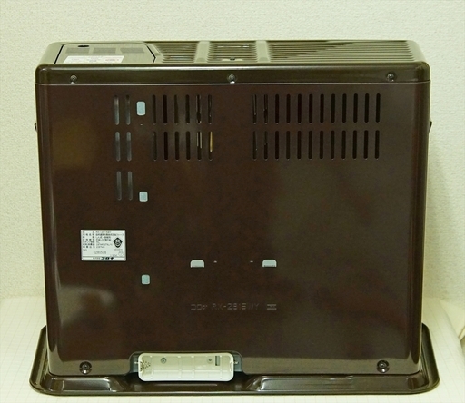 19B0007 6 札幌引取可 未使用 CORONA コロナ 開放式石油ストーブ RX