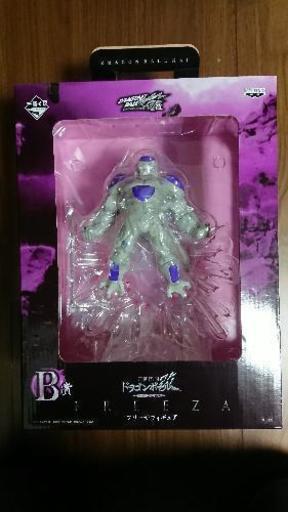 ドラゴンボール改 フリーザ
