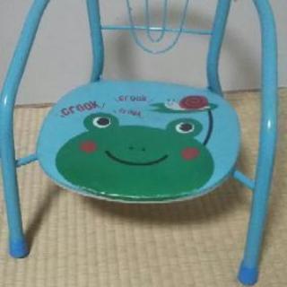 子ども椅子