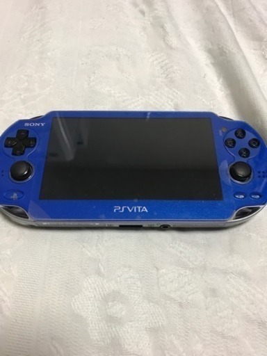 Ps Vita中古品 Ama 調布のおもちゃの中古あげます 譲ります ジモティーで不用品の処分