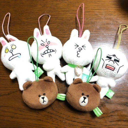 ラインキャラクターマスコット ちーちゃん 新羽のおもちゃの中古あげます 譲ります ジモティーで不用品の処分 ラインキャラクターマスコット ちーちゃん 新羽のおもちゃの中古あげます 譲ります ジモティーで不用品の処分