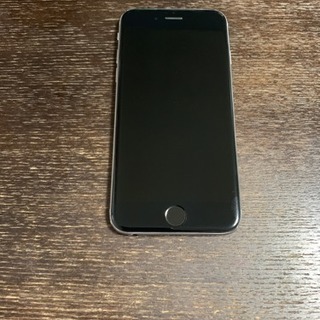iPhone6(au)ただ今値下げ！