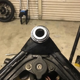 青RZ250Rゴロワーズ カラー