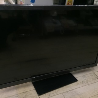 東区 和白 Panasonic 42型液晶テレビ 2012年製 ...