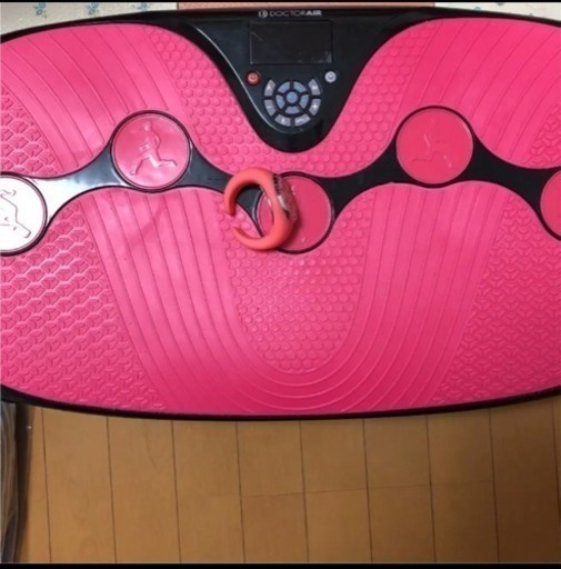 ドクターエアー 美品