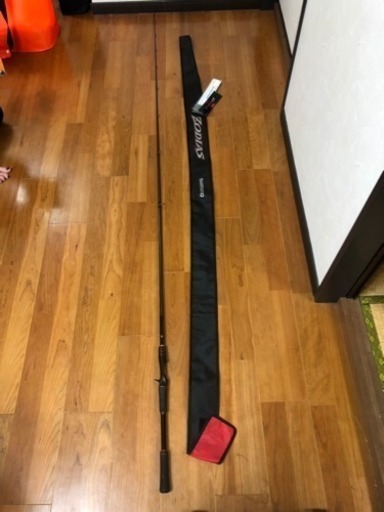 ゾディアス175H