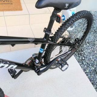 成立済み　kona blast  2009年モデル