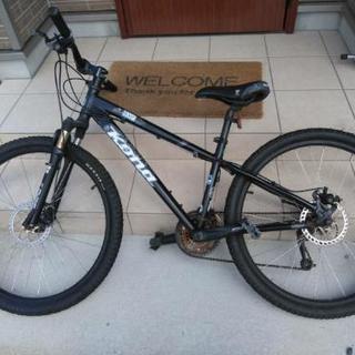 成立済み　kona blast  2009年モデル