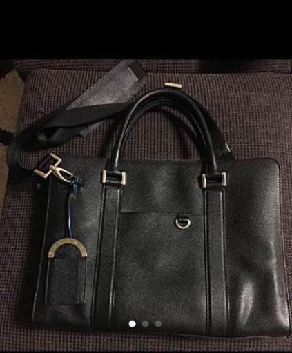 BVLGARI ビジネスバック 正規品 | noonanwaste.com