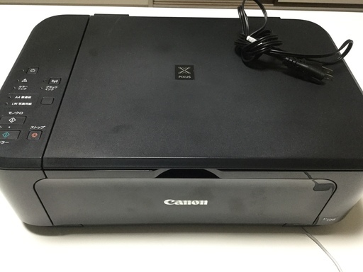Canon プリンター
