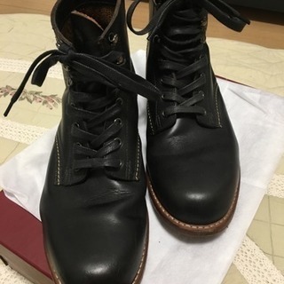 ROCKFORD 美品  ブーツ  サイズ8D 26.0cm