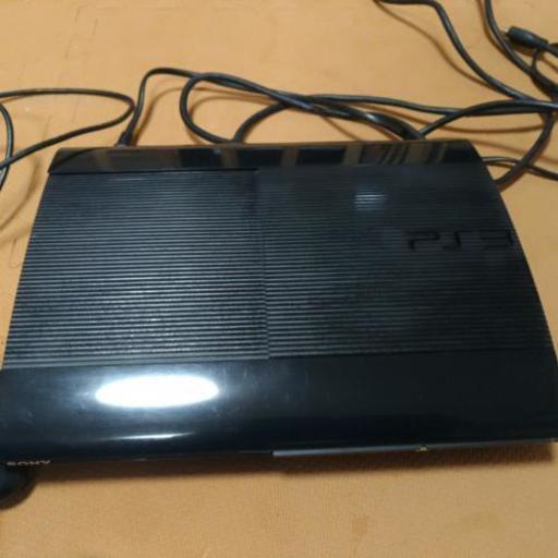 PS3　安売り　ソフトセット取引中