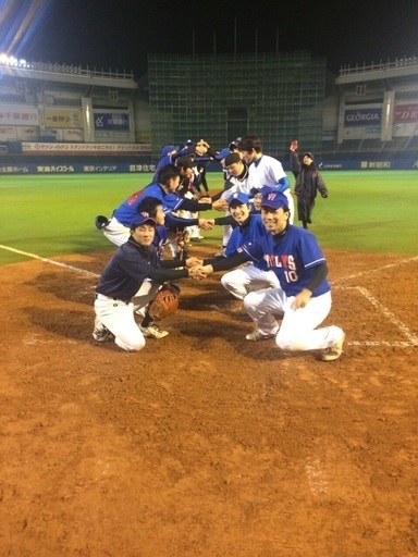 真剣に野球を楽しみ仲間を愛するチーム 全試合スコア付youtube Twitter公開 600超フォロワ 見学後入部率9割越え 今季 Willyztom 錦糸町の野球のメンバー募集 無料掲載の掲示板 ジモティー 真剣に野球を楽しみ仲間を愛するチーム 全試合スコア付youtube Twitter公開 600超フォロワ 見学後入部率9割越え 今季 Willyztom 錦糸町の野球のメンバー募集 無料掲載の掲示板 ジモティー