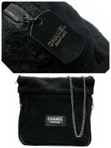 CHANEL ショルダーバッグ正規品/新品○代引き発送