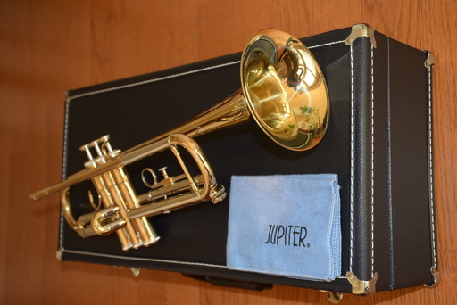 JUPITER トランペット STR-600 美品！ | www.csi.matera.it