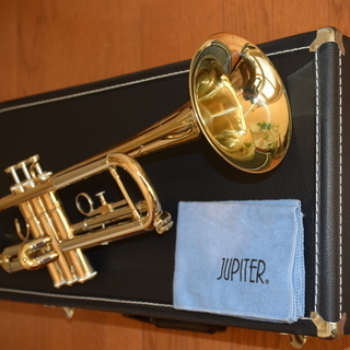 JUPITER トランペット JUPITER トランペット STR-600 美品！