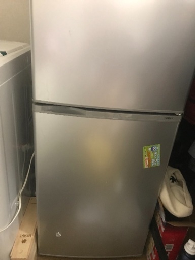 一人暮らし用 家電5点セット
